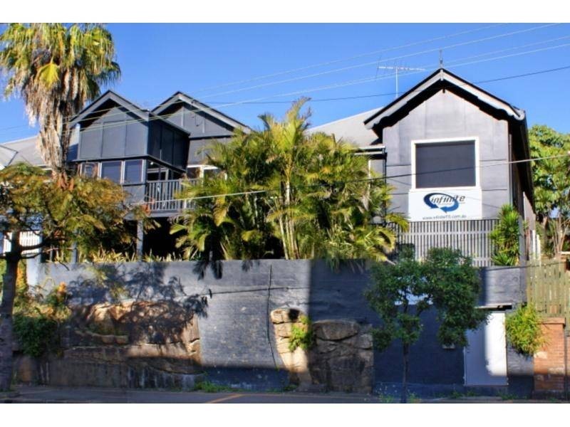 509 Brunswick Street, New Farm QLD 4005