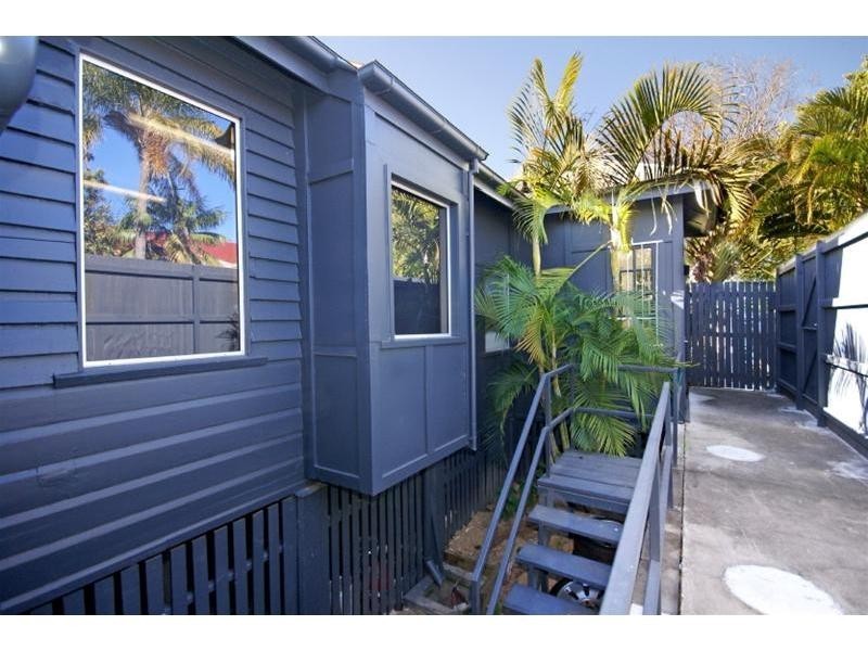 509 Brunswick Street, New Farm QLD 4005