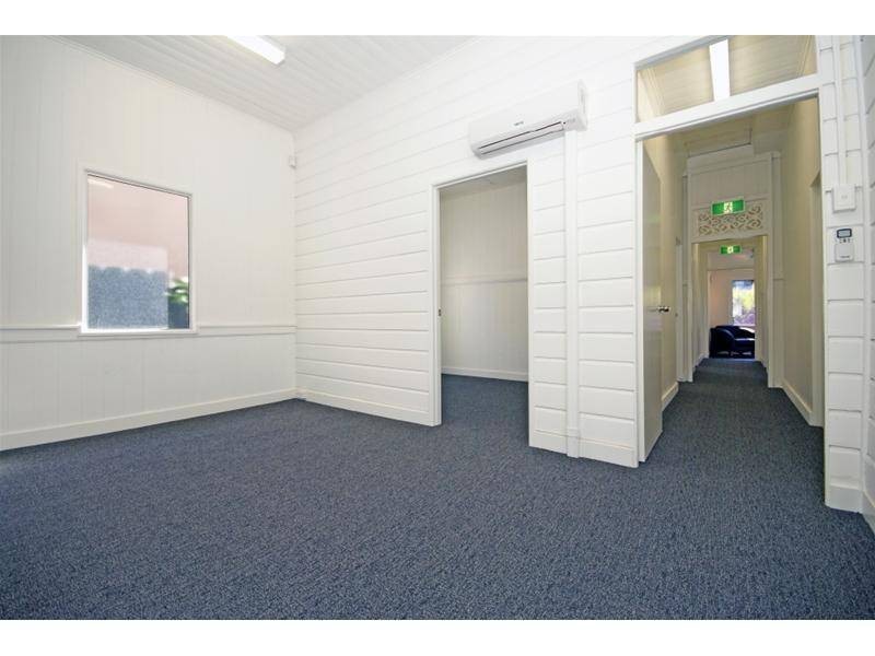 509 Brunswick Street, New Farm QLD 4005