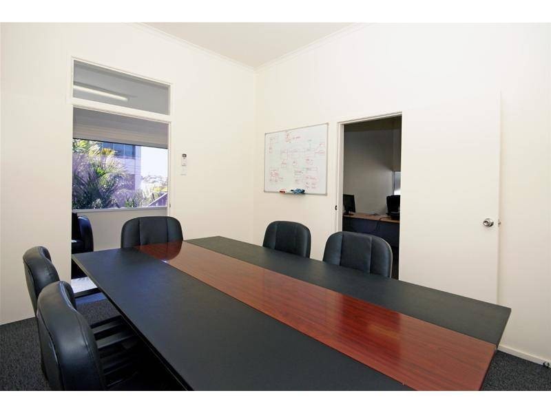 509 Brunswick Street, New Farm QLD 4005