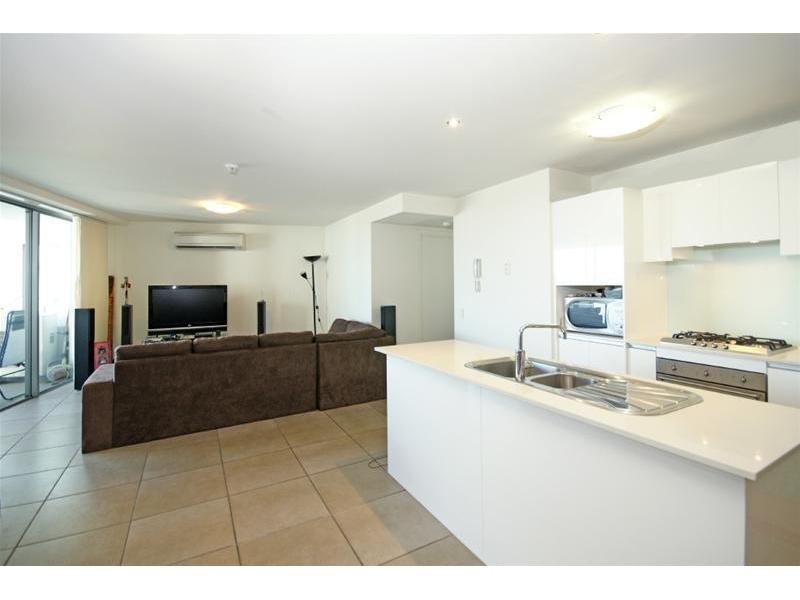 2309/92 Quay Street, Brisbane QLD 4000