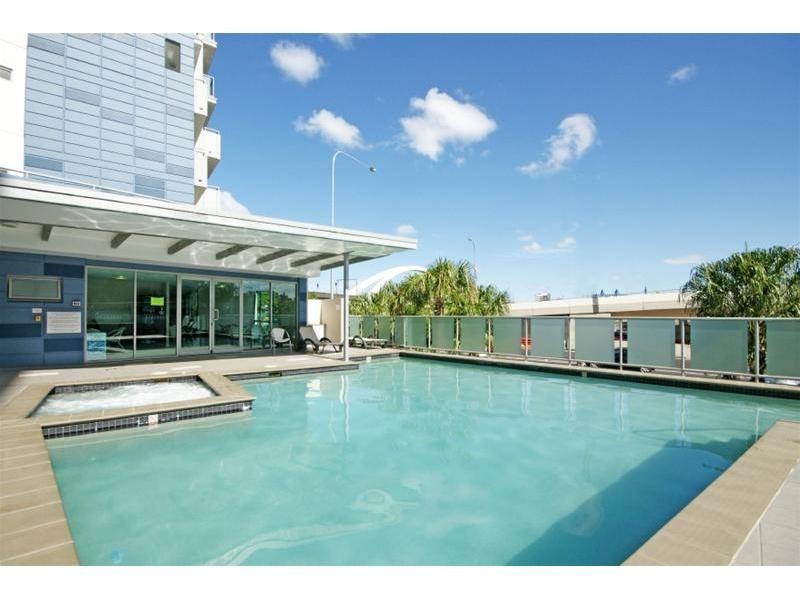 2309/92 Quay Street, Brisbane QLD 4000