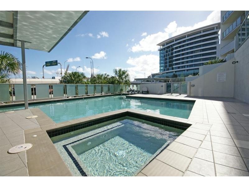 2309/92 Quay Street, Brisbane QLD 4000