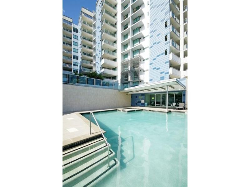 2309/92 Quay Street, Brisbane QLD 4000