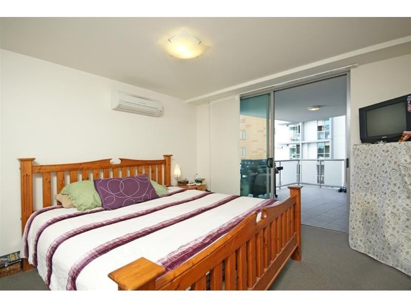2309/92 Quay Street, Brisbane QLD 4000