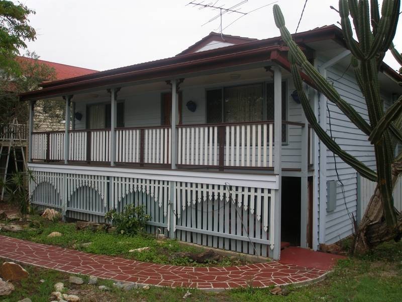 23 Burke Street, Coorparoo QLD 4151