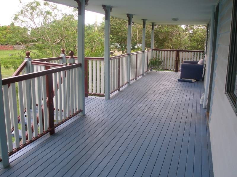 23 Burke Street, Coorparoo QLD 4151