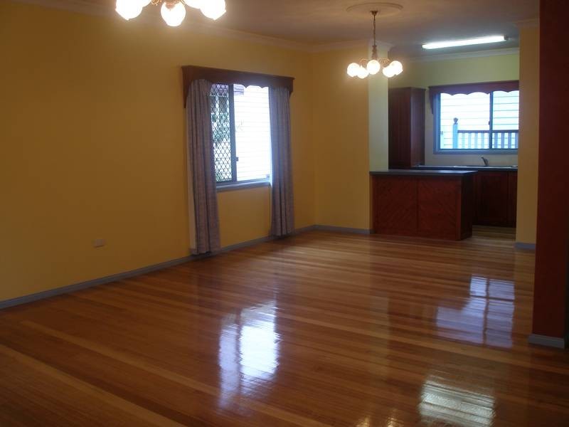 23 Burke Street, Coorparoo QLD 4151