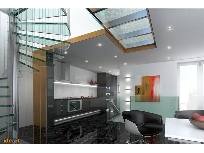 197 Harcourt Street, Fortitude Valley QLD 4006