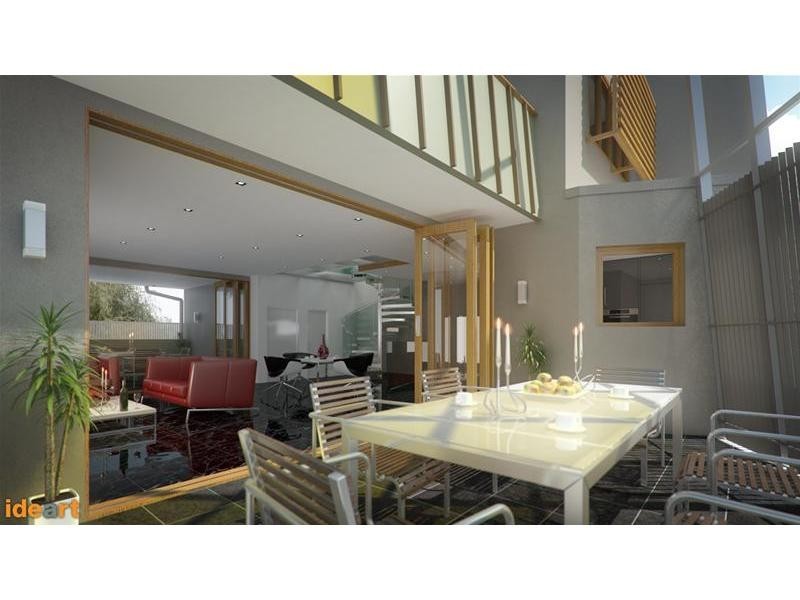 197 Harcourt Street, Fortitude Valley QLD 4006