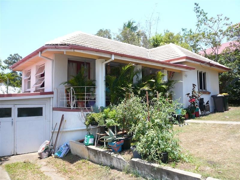 12 Mametz Street, Moorooka QLD 4105