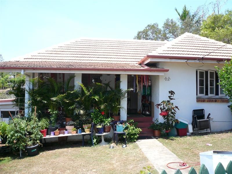 12 Mametz Street, Moorooka QLD 4105