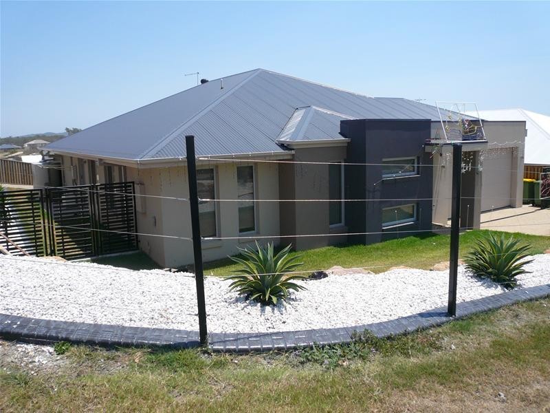 Lot 172, 30 Penneshaw Crescent, Ormeau QLD 4208