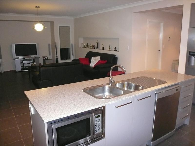 Lot 172, 30 Penneshaw Crescent, Ormeau QLD 4208