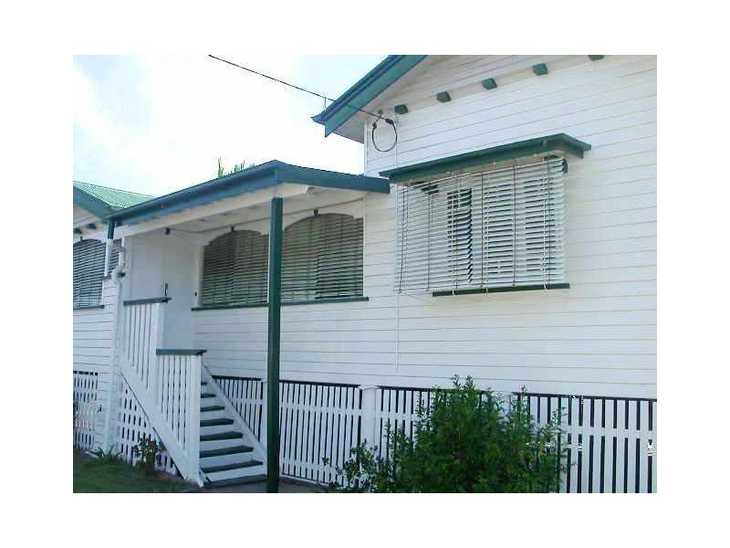 5 Harwill Street, Coorparoo QLD 4151