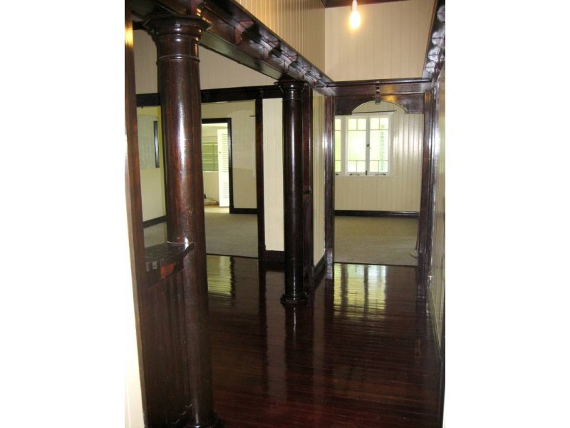 5 Harwill Street, Coorparoo QLD 4151