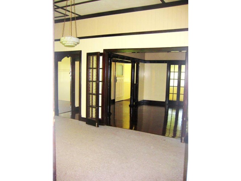 5 Harwill Street, Coorparoo QLD 4151