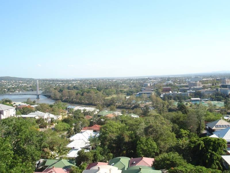 9/11 Beaconsfield Street, Highgate Hill QLD 4101
