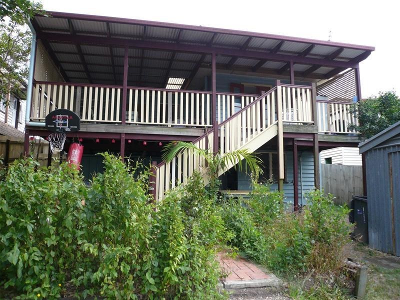 661 Old Cleveland Road, Camp Hill QLD 4152