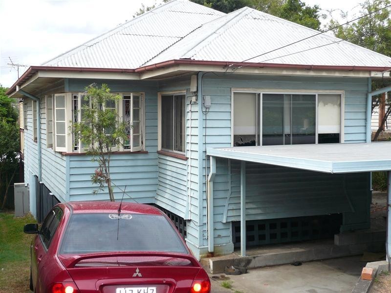 661 Old Cleveland Road, Camp Hill QLD 4152