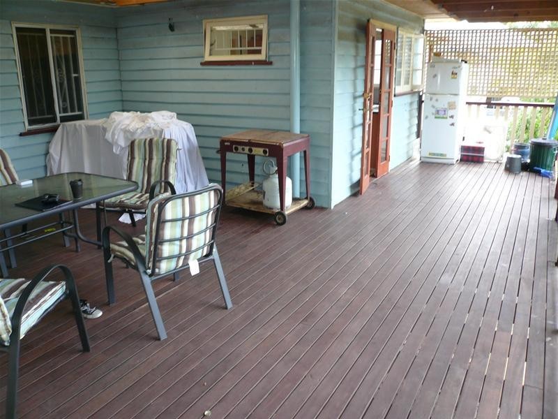 661 Old Cleveland Road, Camp Hill QLD 4152