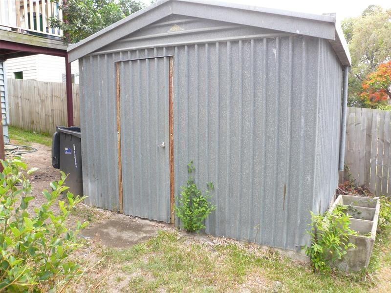 661 Old Cleveland Road, Camp Hill QLD 4152