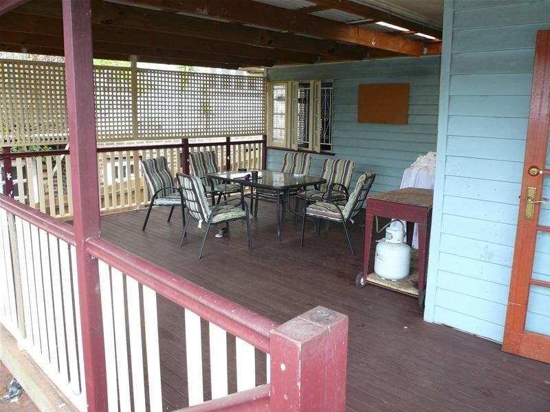 661 Old Cleveland Road, Camp Hill QLD 4152