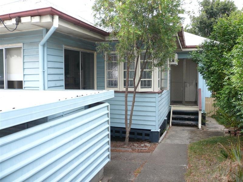661 Old Cleveland Road, Camp Hill QLD 4152