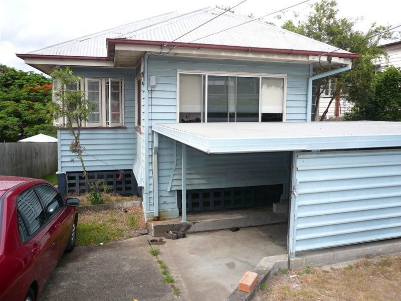 661 Old Cleveland Road, Camp Hill QLD 4152