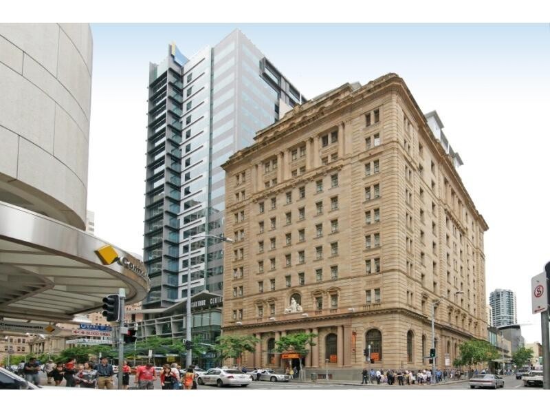 209/229 Queen Street, Brisbane QLD 4000