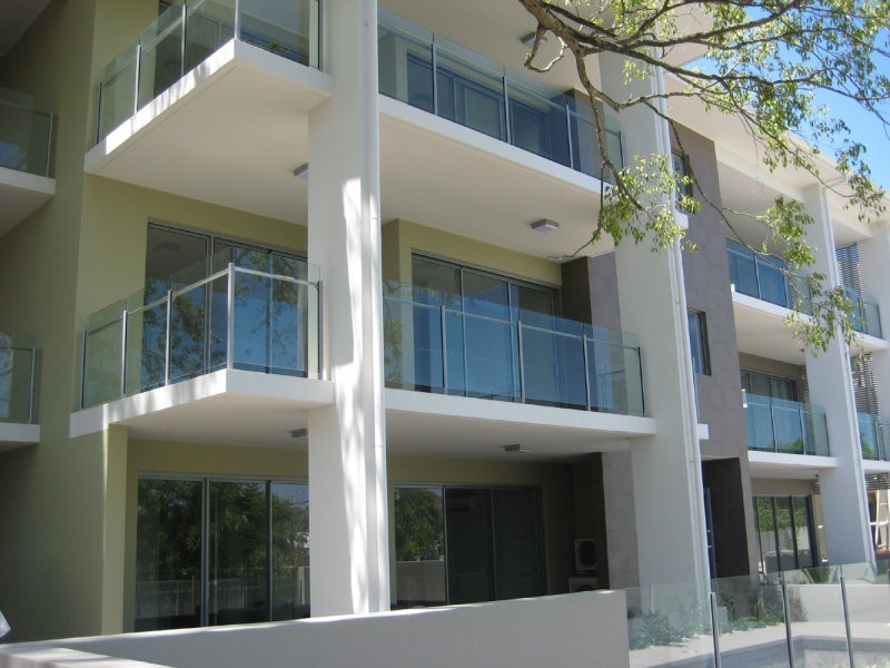 15/130 Gray Road, West End QLD 4101