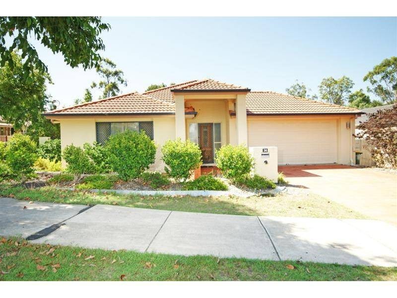 36 Hannam Crescent, Forest Lake QLD 4078