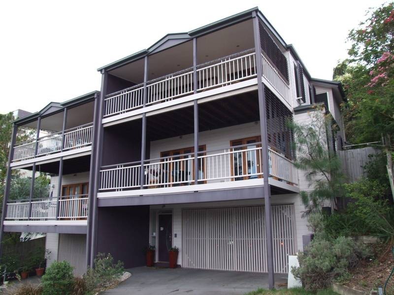 41B Middle Street, Highgate Hill QLD 4101