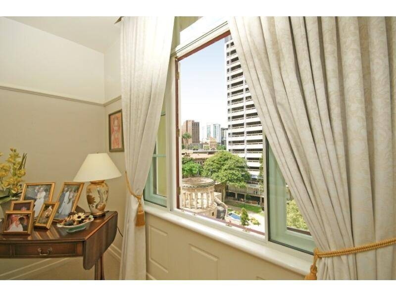 36/208 Adelaide Street, Brisbane QLD 4000