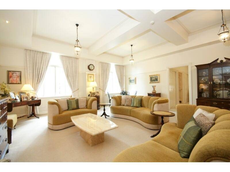 36/208 Adelaide Street, Brisbane QLD 4000