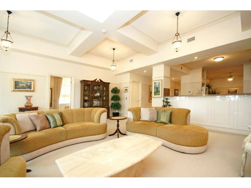 36/208 Adelaide Street, Brisbane QLD 4000