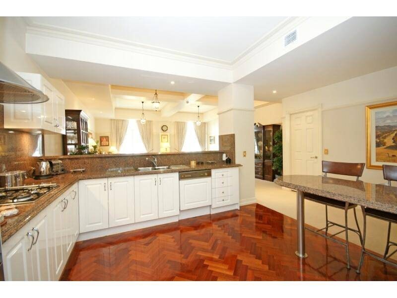 36/208 Adelaide Street, Brisbane QLD 4000