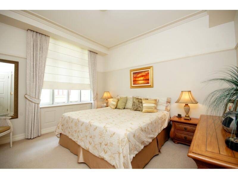 36/208 Adelaide Street, Brisbane QLD 4000