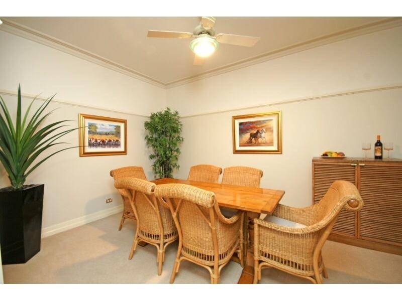 36/208 Adelaide Street, Brisbane QLD 4000