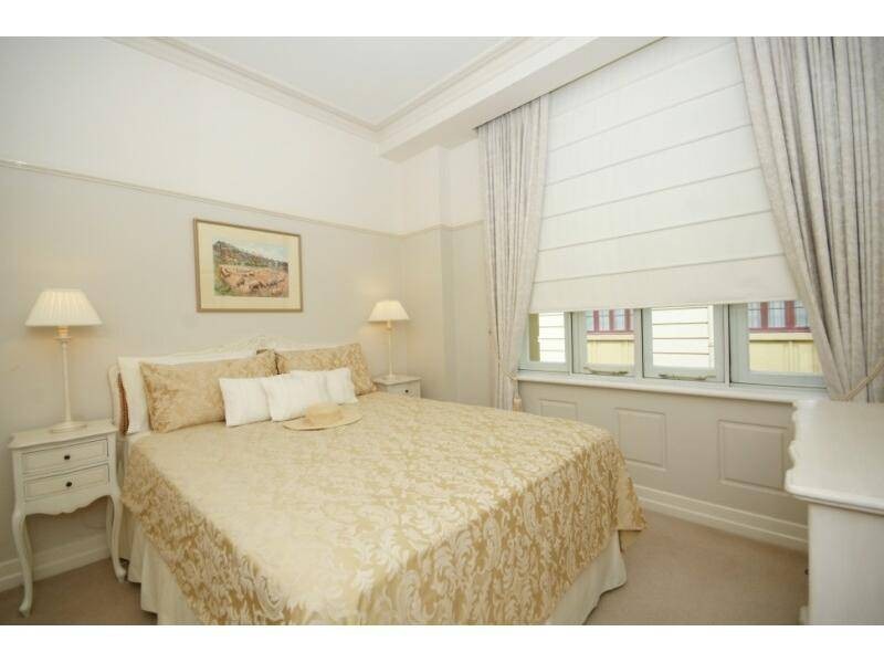 36/208 Adelaide Street, Brisbane QLD 4000