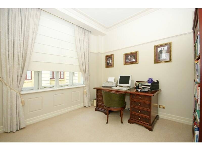 36/208 Adelaide Street, Brisbane QLD 4000