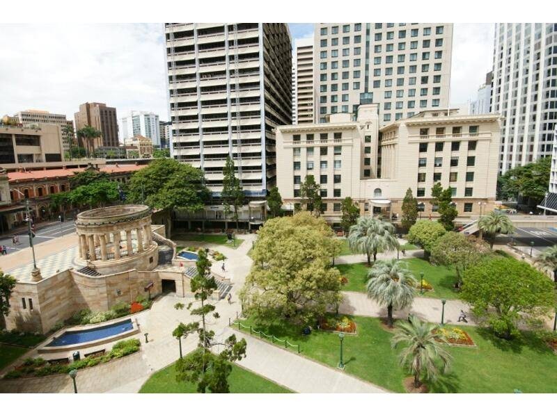 36/208 Adelaide Street, Brisbane QLD 4000