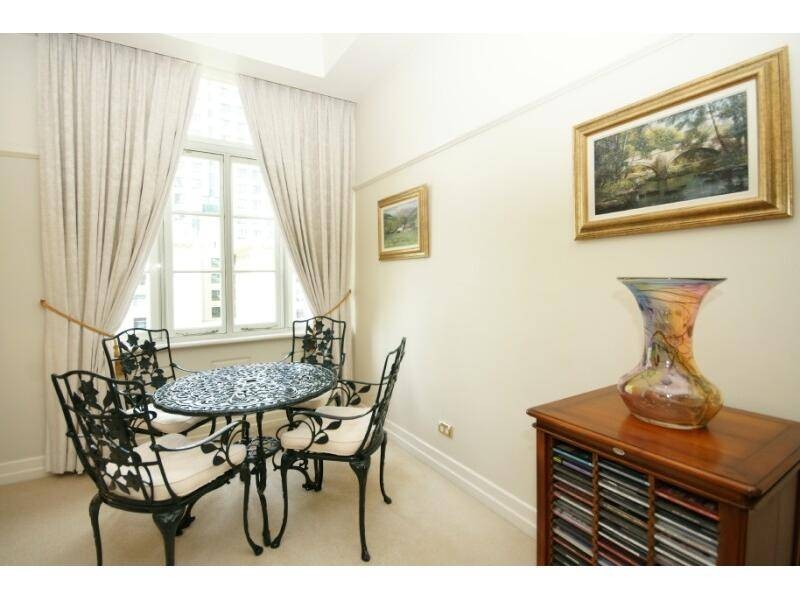 36/208 Adelaide Street, Brisbane QLD 4000