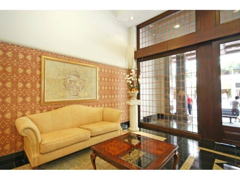 36/208 Adelaide Street, Brisbane QLD 4000