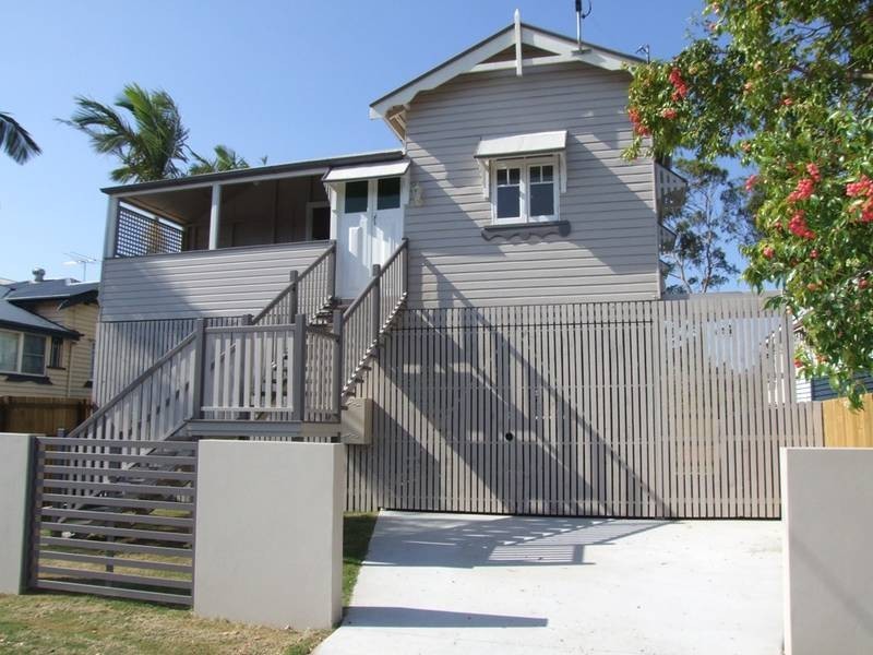 26a Jellicoe Street, Coorparoo QLD 4151