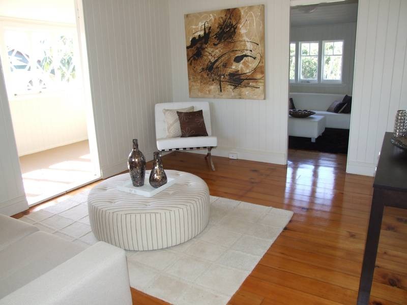 26a Jellicoe Street, Coorparoo QLD 4151