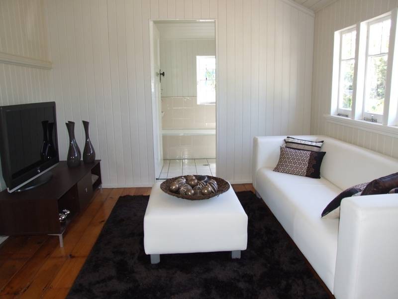 26a Jellicoe Street, Coorparoo QLD 4151