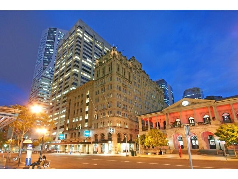 50/289 Queen Street, Brisbane QLD 4000