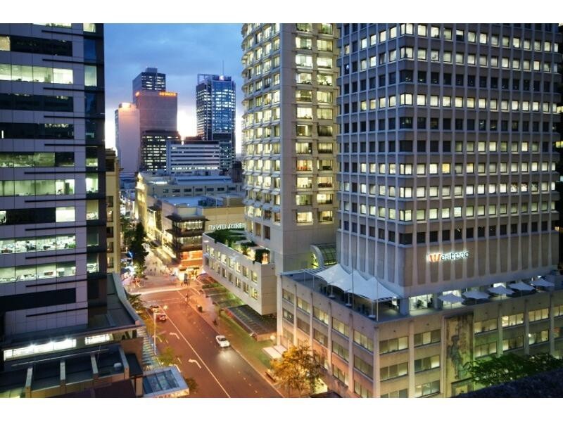 50/289 Queen Street, Brisbane QLD 4000