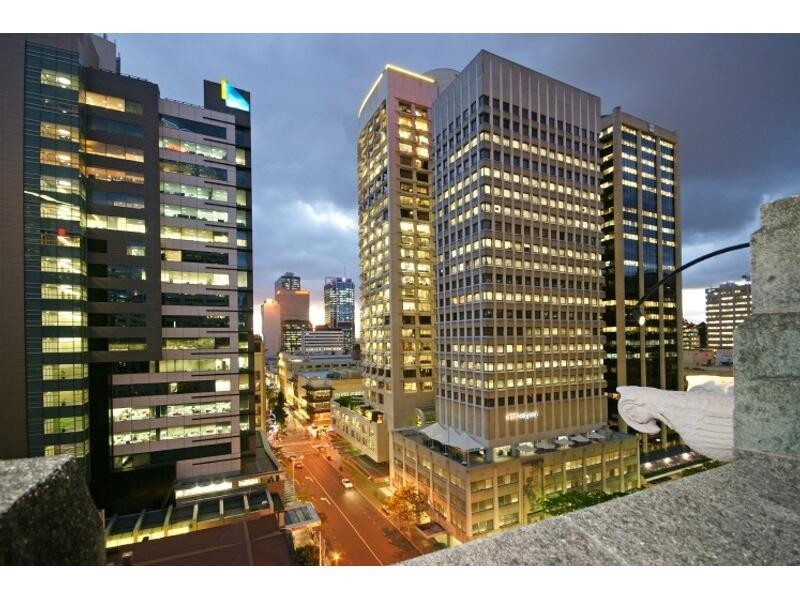 50/289 Queen Street, Brisbane QLD 4000